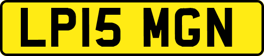 LP15MGN
