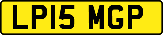 LP15MGP