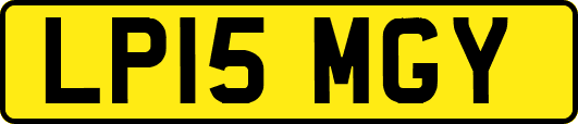 LP15MGY