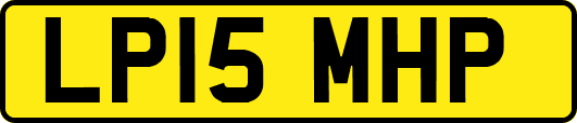 LP15MHP