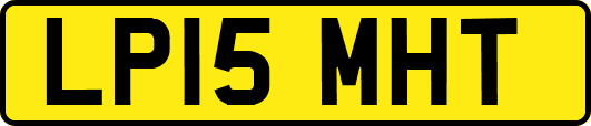 LP15MHT