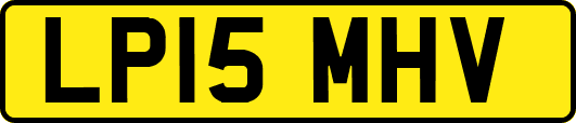 LP15MHV