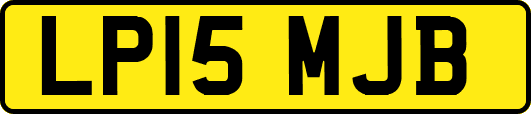 LP15MJB