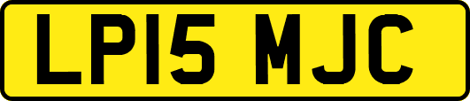 LP15MJC