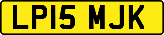 LP15MJK
