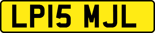 LP15MJL