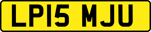 LP15MJU