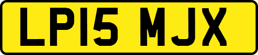 LP15MJX