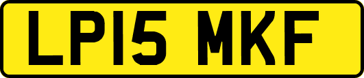 LP15MKF