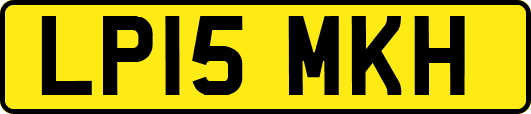 LP15MKH