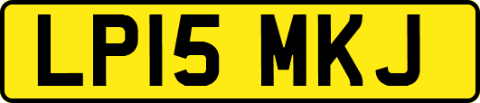 LP15MKJ