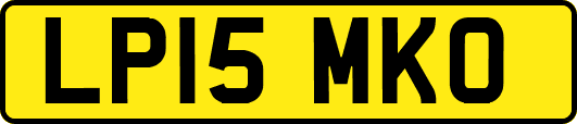 LP15MKO