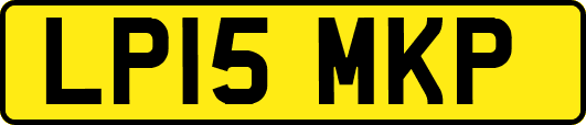 LP15MKP