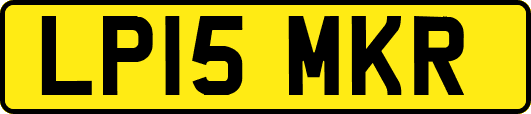 LP15MKR