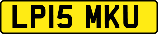 LP15MKU