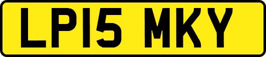 LP15MKY
