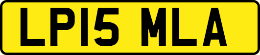 LP15MLA