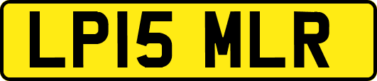 LP15MLR