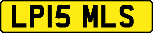 LP15MLS