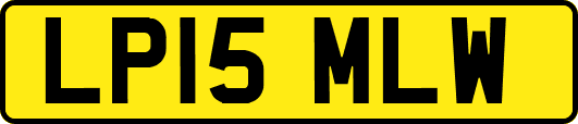 LP15MLW