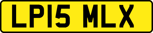 LP15MLX