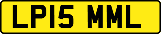 LP15MML