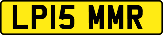 LP15MMR
