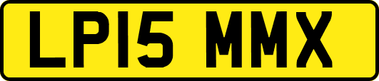 LP15MMX