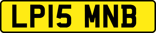 LP15MNB