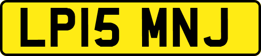 LP15MNJ