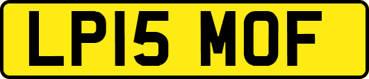 LP15MOF