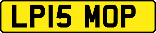 LP15MOP