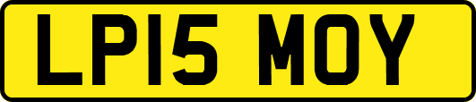 LP15MOY