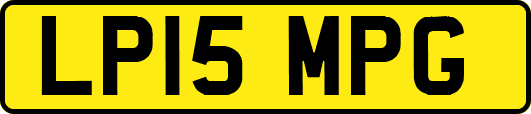 LP15MPG