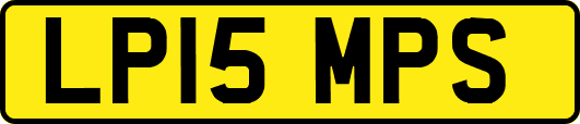 LP15MPS