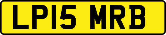 LP15MRB