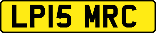 LP15MRC