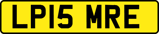 LP15MRE