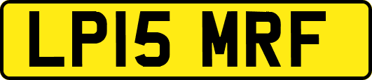 LP15MRF