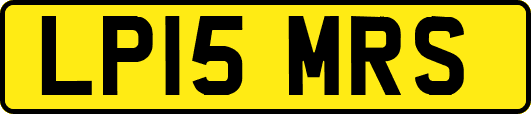 LP15MRS