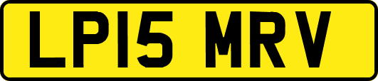LP15MRV