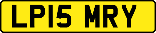LP15MRY
