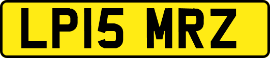 LP15MRZ