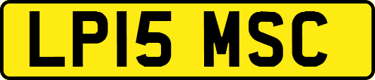 LP15MSC