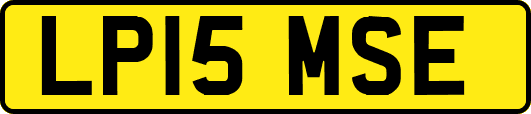 LP15MSE
