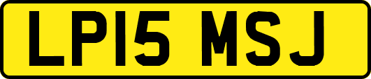 LP15MSJ