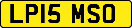 LP15MSO