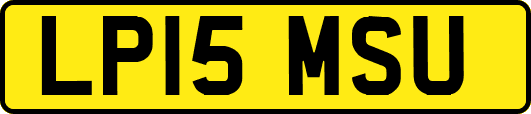 LP15MSU