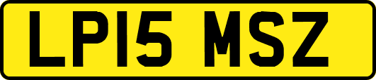 LP15MSZ