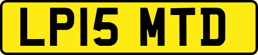 LP15MTD